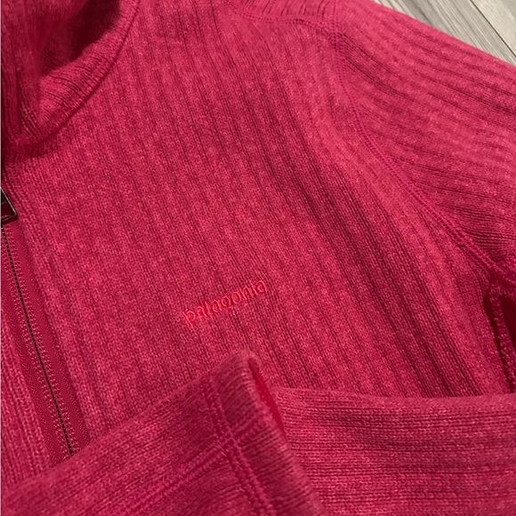Patagonia Women's Cables Jacket Size Medium - Picture 4 of 6